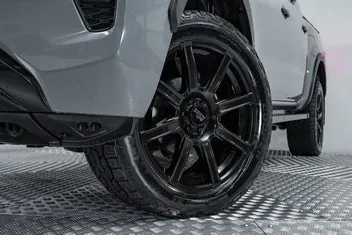 Nissan Navara 2025 photo 3