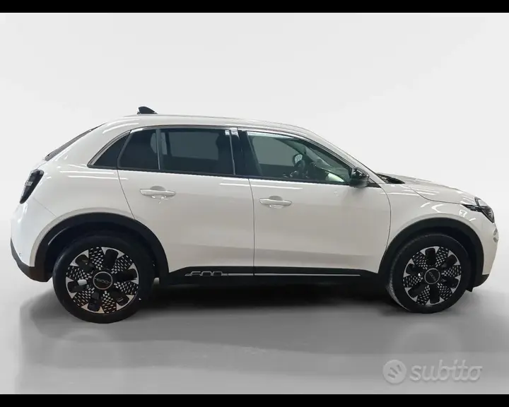 Fiat 600 Hybrid 2026 photo 5
