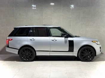 Land Rover Range Rover 2014 photo 3