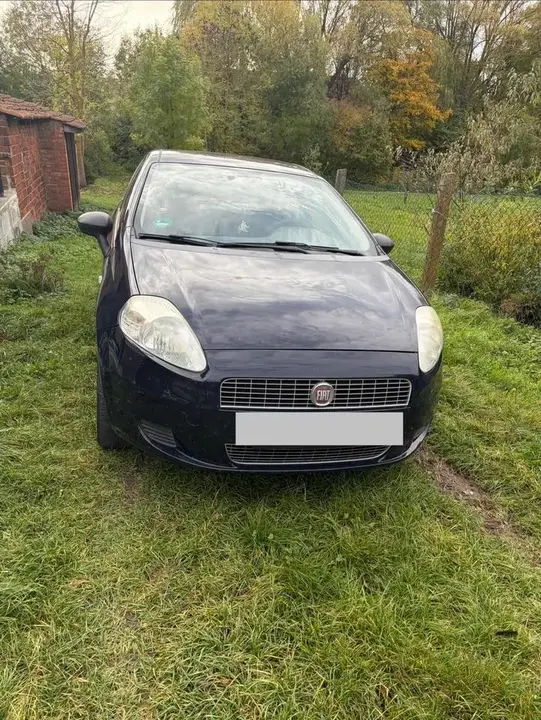 Fiat Grande Punto
