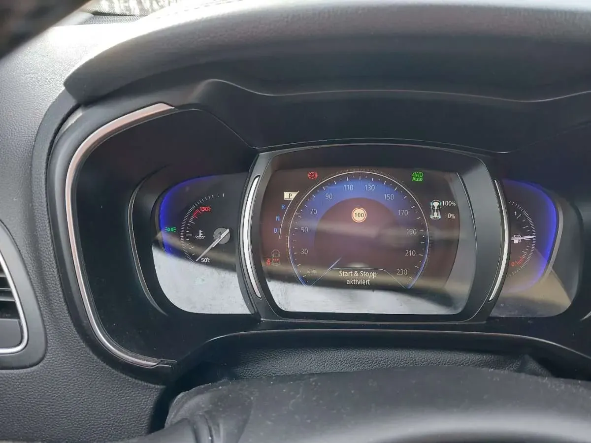 Renault Koleos 2021 photo 3