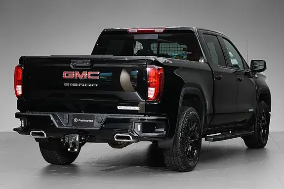GMC Sierra 2026 photo 4
