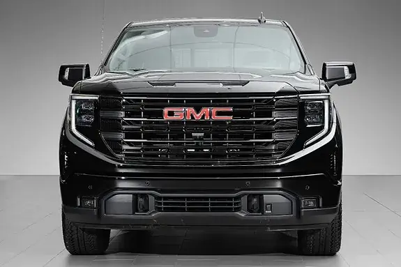 GMC Sierra 2026 photo 2