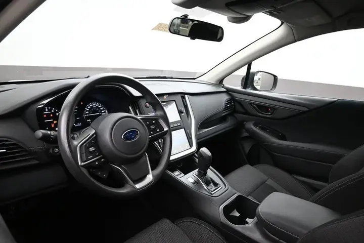 Subaru Outback 2020 photo 5