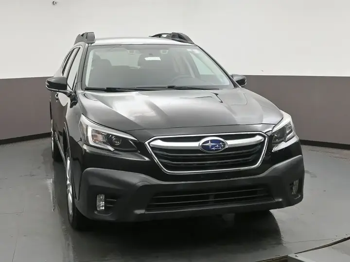 Subaru Outback 2020 photo 2