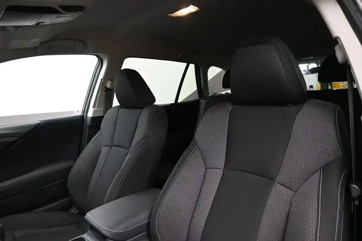 Subaru Outback 2020 photo 4