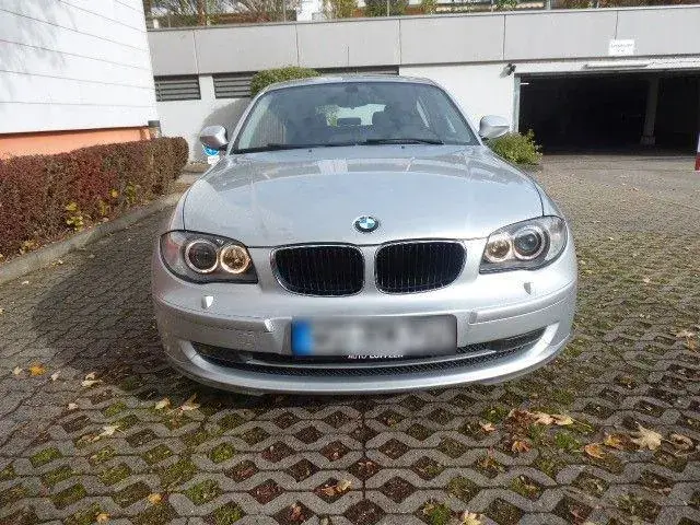 BMW 116I