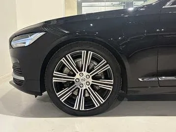 Volvo V90 2023 photo 3