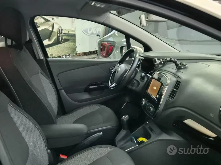 Renault Captur 2014 photo 4