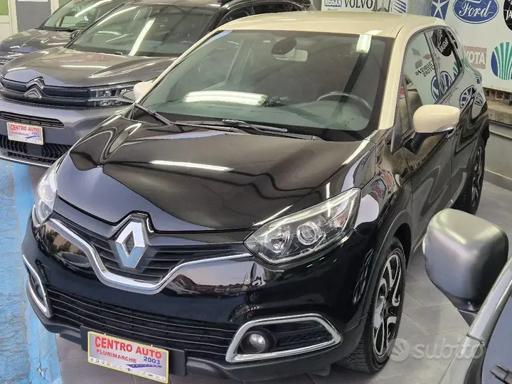 Renault Captur 2014 photo 5