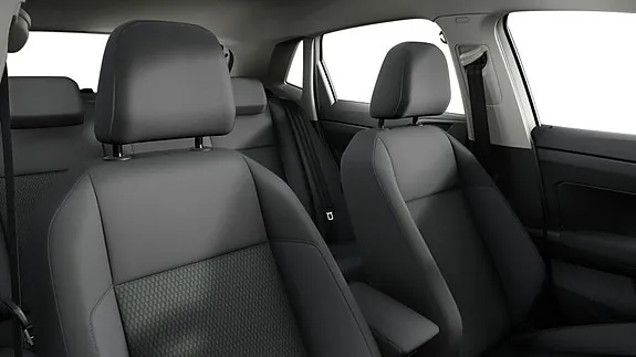 Volkswagen Polo 2026 photo 4