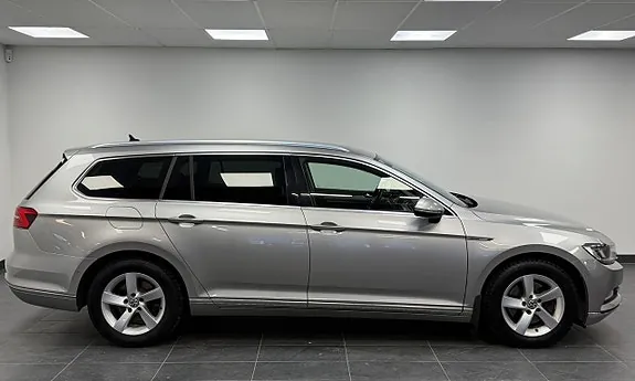 Volkswagen Passat 2015 photo 4