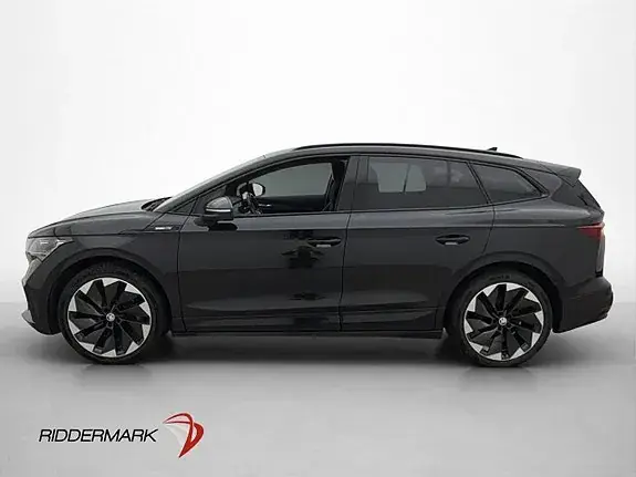 Skoda Enyaq 2023 photo 5