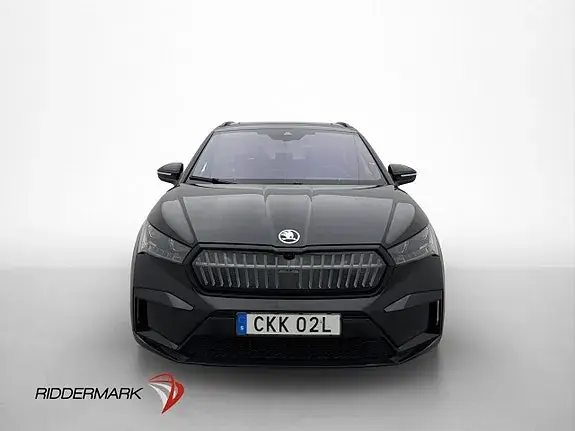 Skoda Enyaq 2023 photo 2