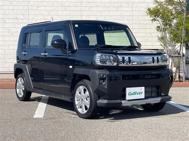 Daihatsu Tofu