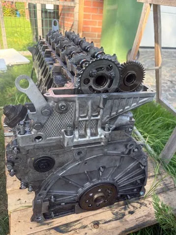 BMW N57