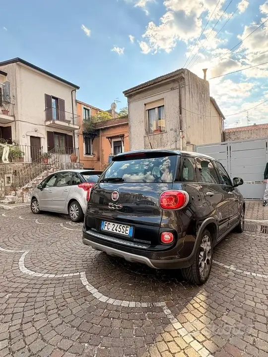 Fiat 500L 2016 photo 3