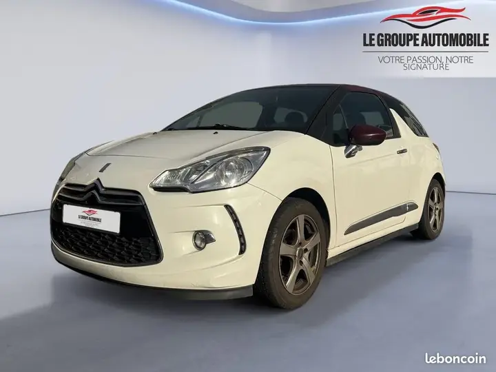Citroen Ds3