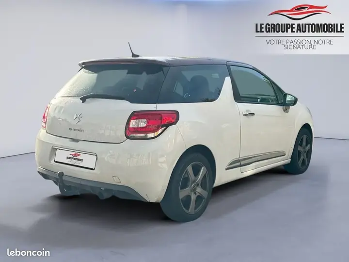 Citroen Ds3 2011 photo 5