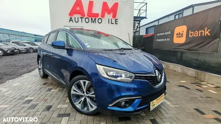 Renault Grand Scenic