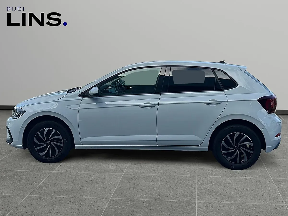 Volkswagen Polo 2024 photo 2