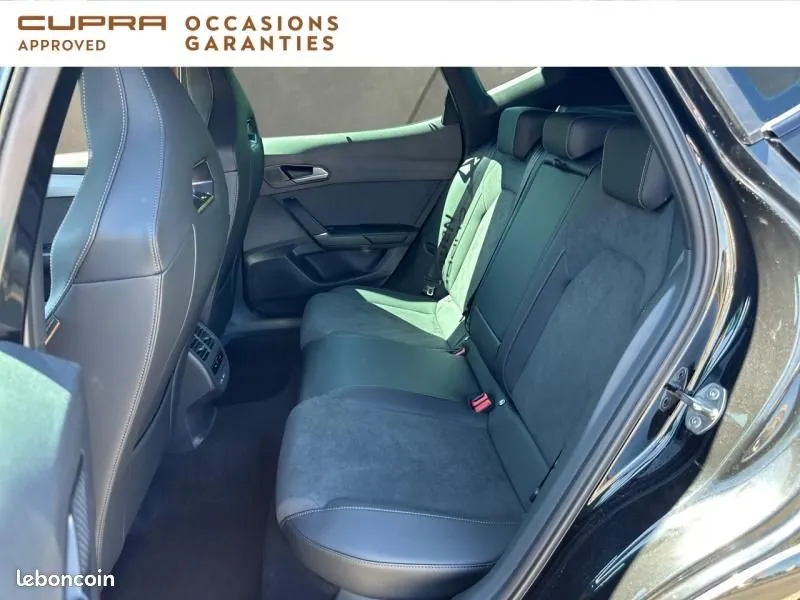 Cupra Formentor 2026 photo 5