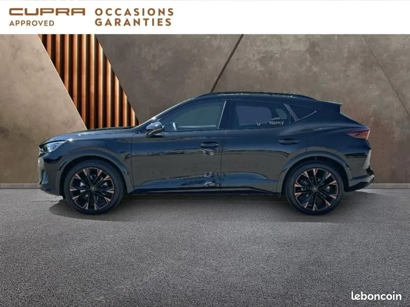 Cupra Formentor 2026 photo 2