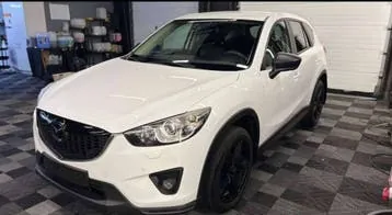 Mazda Cx-5 2014 photo 2