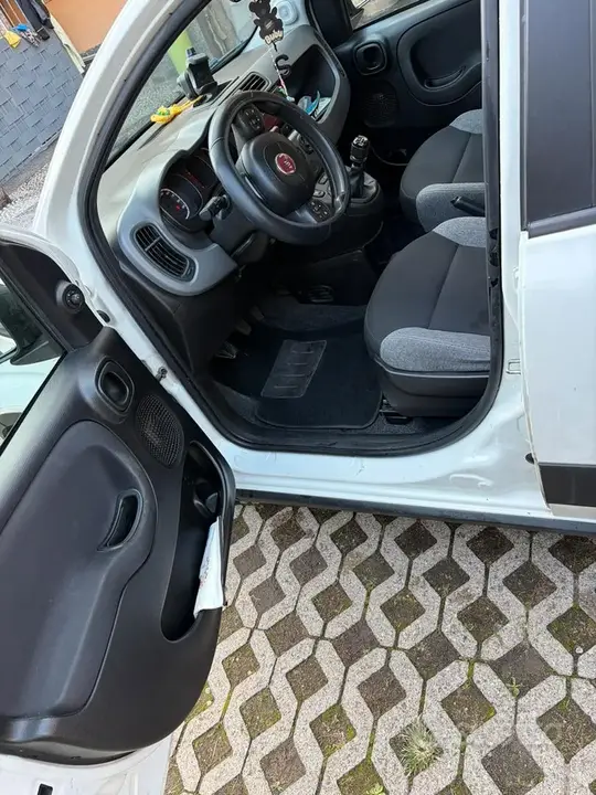 Fiat Panda 2021 photo 4
