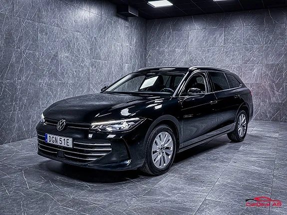 Volkswagen Passat 2026 photo 4