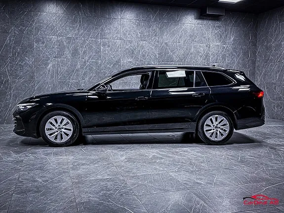 Volkswagen Passat 2026 photo 5