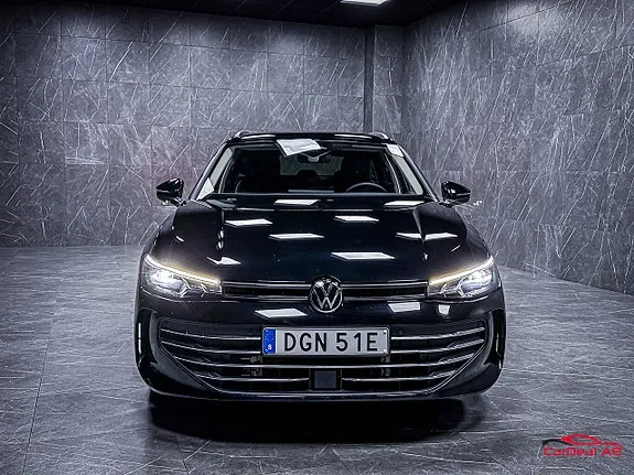 Volkswagen Passat 2026 photo 3