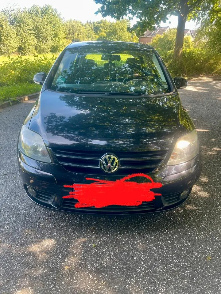 Volkswagen Tucson