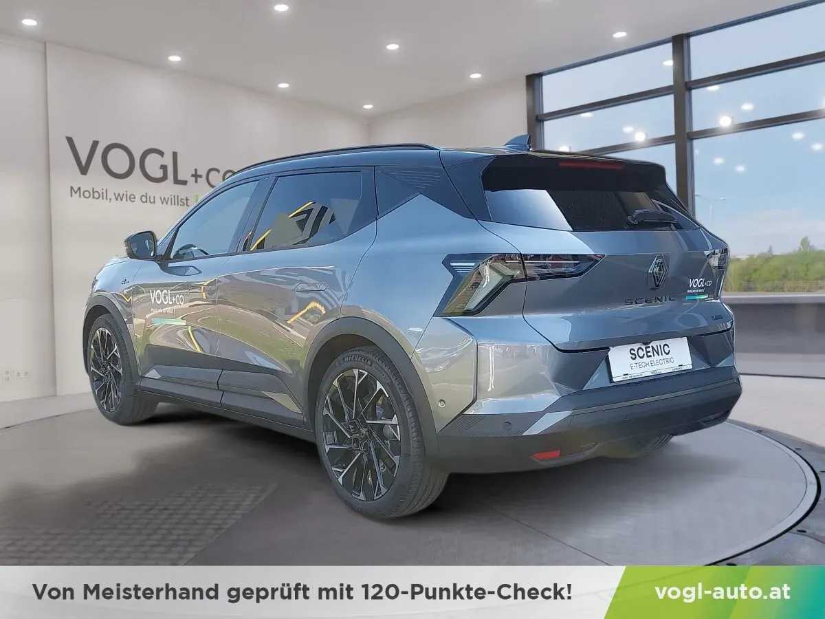Renault Scenic 2026 photo 3