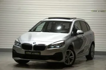 BMW 2 Series Active Tourer