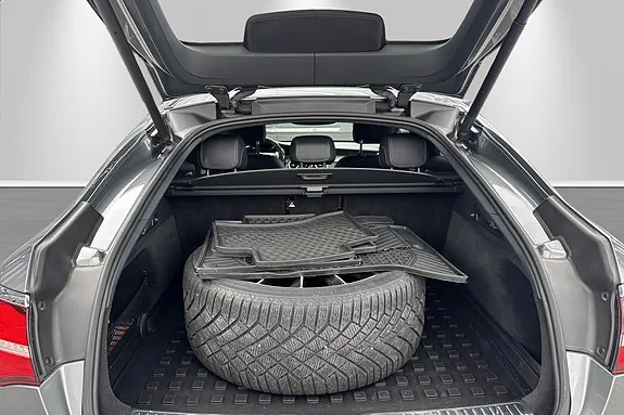 Mercedes-Benz Glc63 2018 photo 5