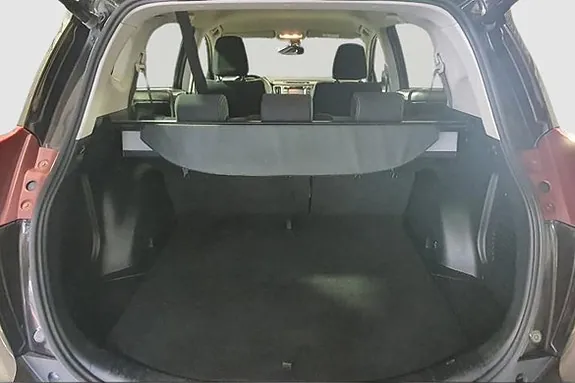 Toyota Rav4 2014 photo 5