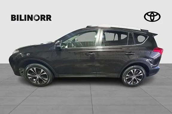 Toyota Rav4 2014 photo 2