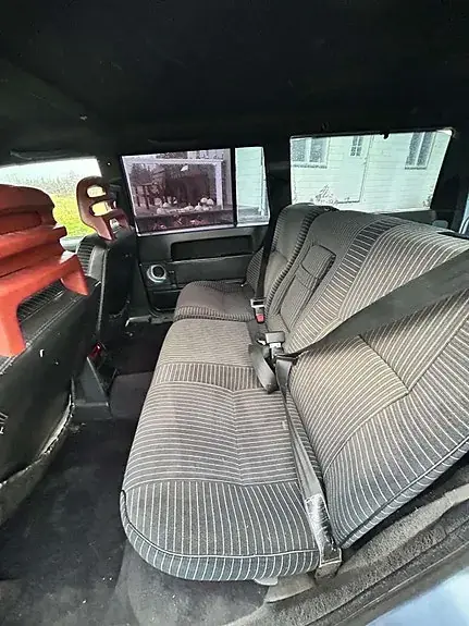 Volvo 740 1988 photo 5