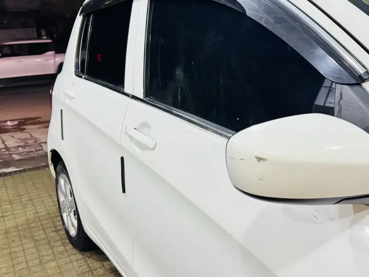 Suzuki Cultus