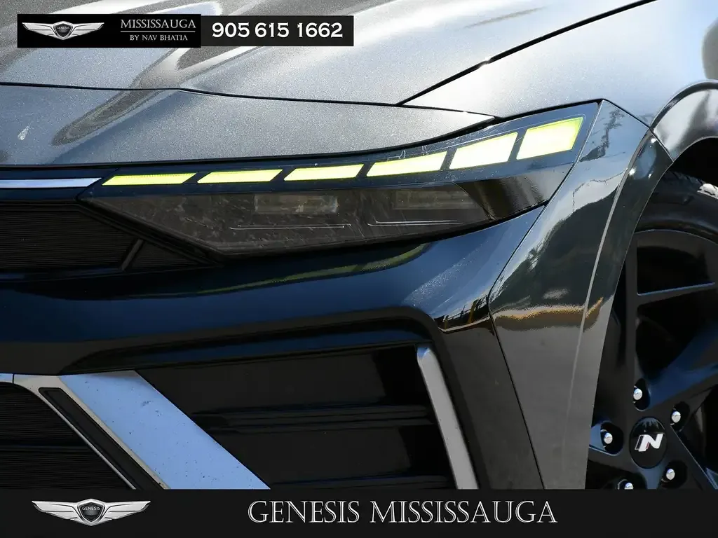 Hyundai Elantra 2024 photo 3