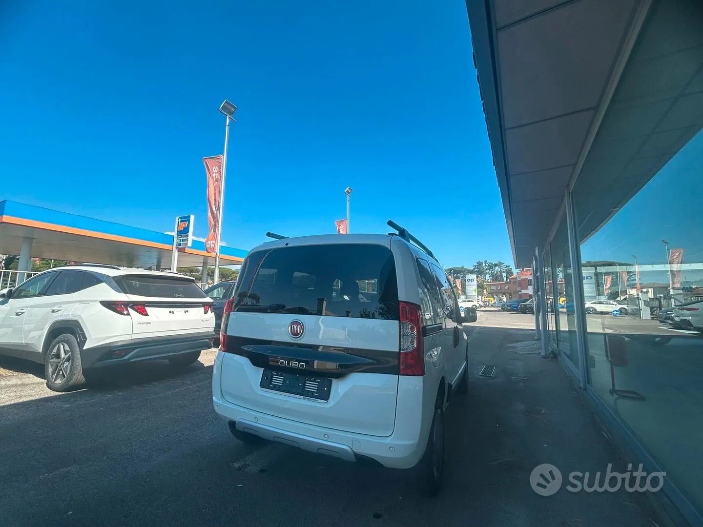 Fiat Fiorino 2022 photo 2