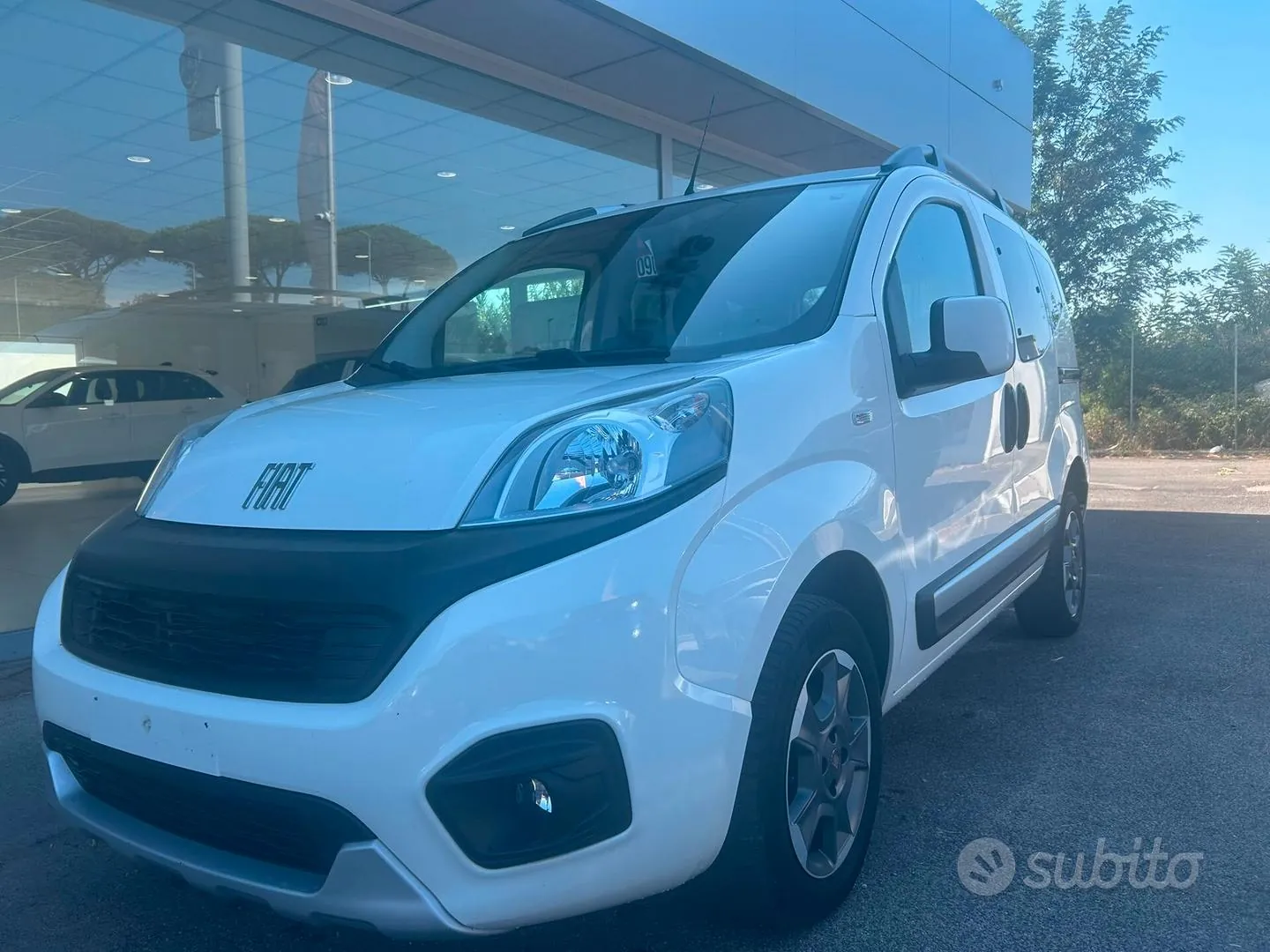 Fiat Fiorino