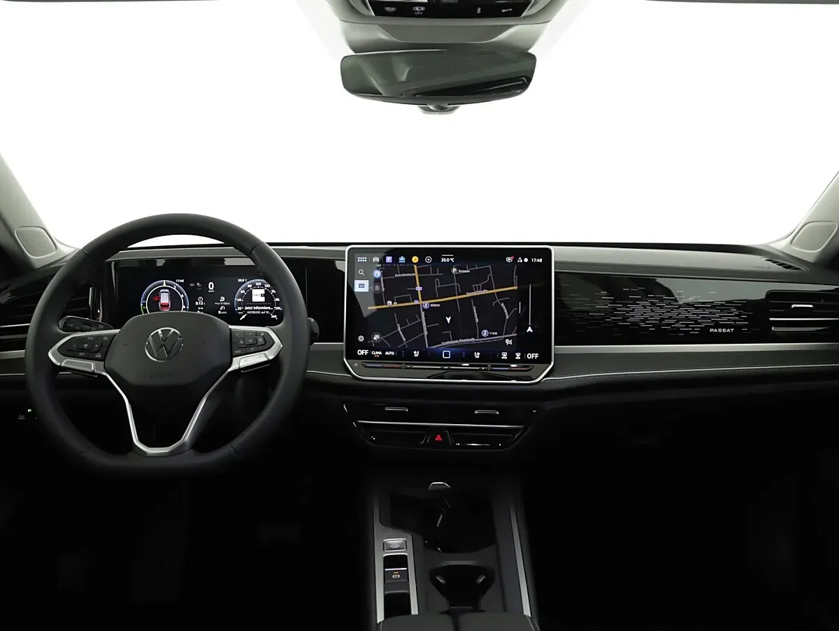 Volkswagen Passat 2026 photo 3