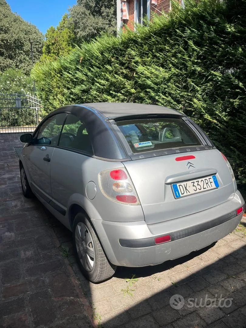 Citroen C3 2007 photo 2