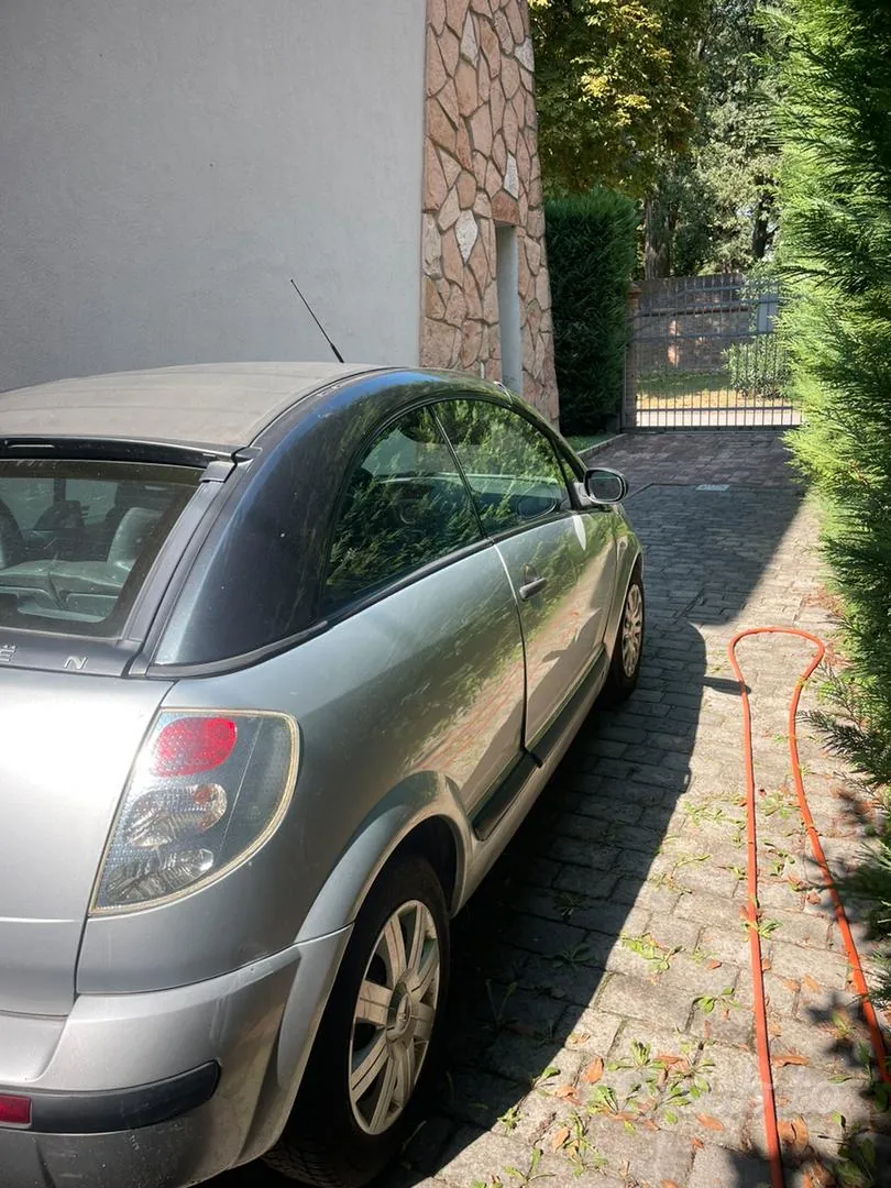 Citroen C3 2007 photo 3