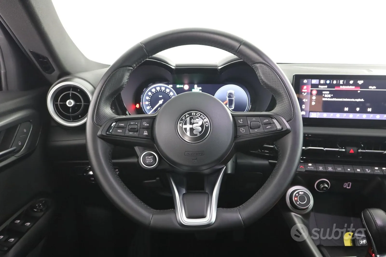 Alfa Romeo Tonale 2023 photo 5