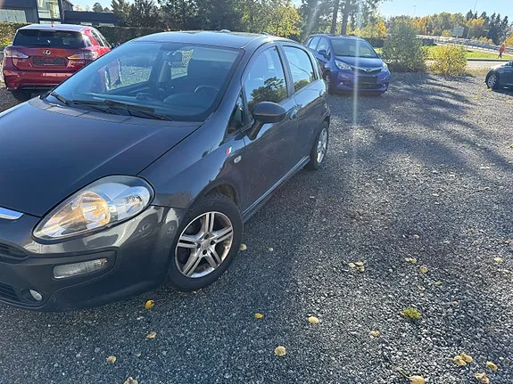 Fiat Grande Punto