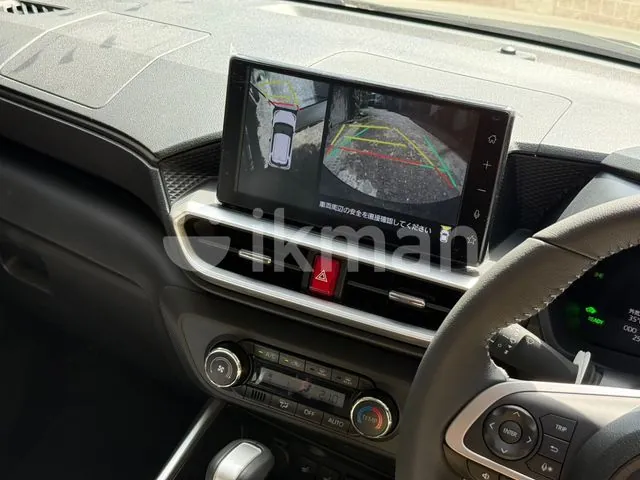 Toyota Raize 2026 photo 4
