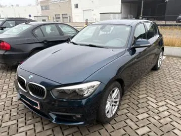 BMW 116I